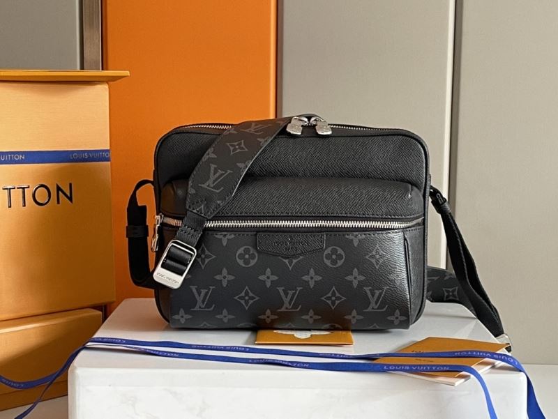 Mens Louis Vuitton Satchel Bags